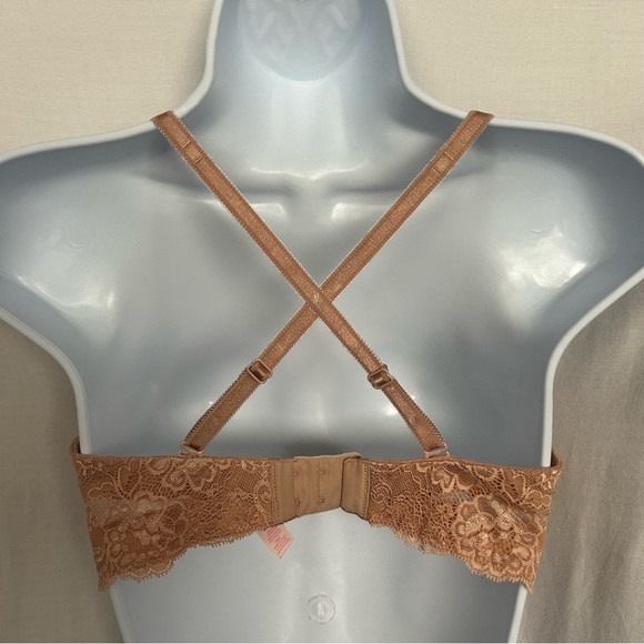 Victoria’s Secret Dream Angels Multi-Way Bra Size 34C - Picture 2 of 8